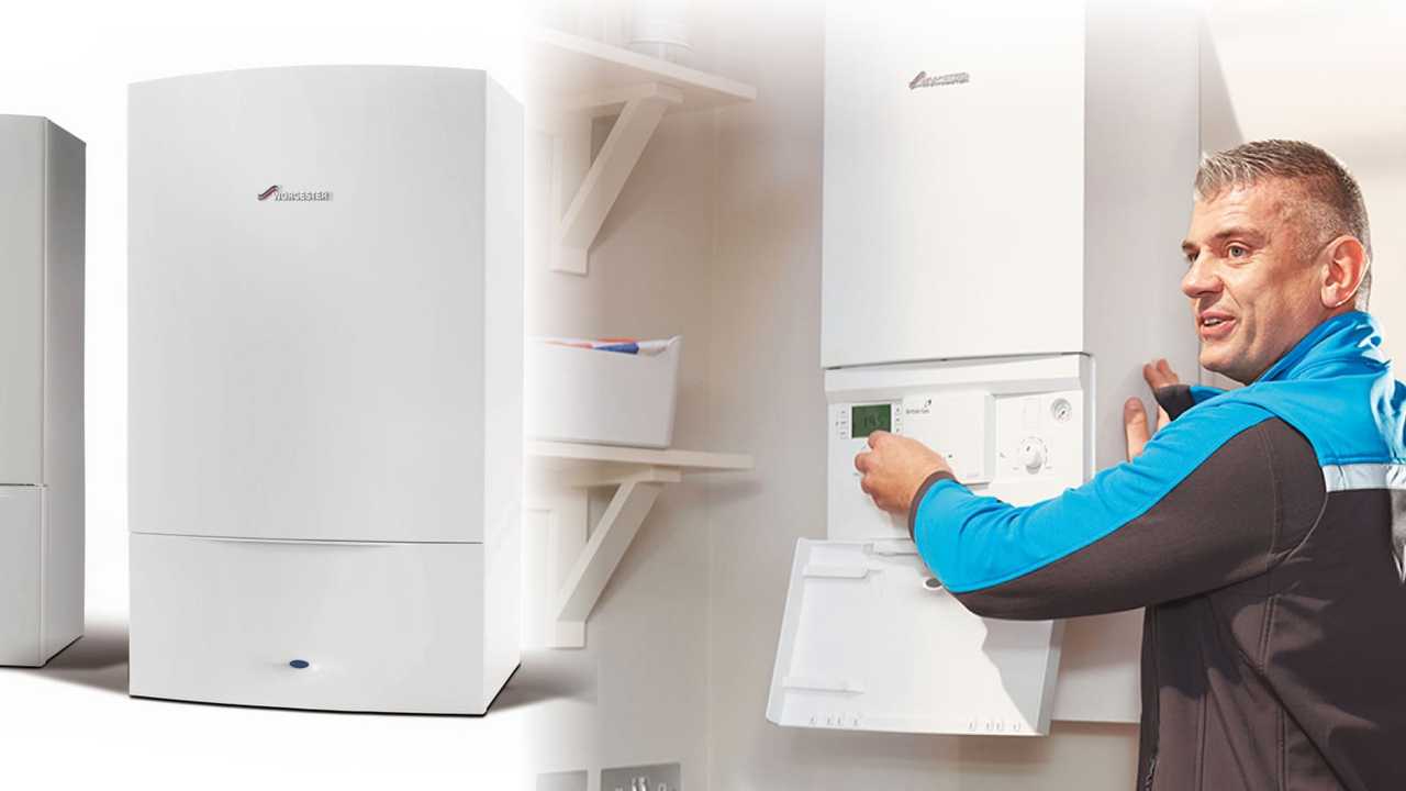 Gas Boiler Service Annual Gas & Oil Boiler Checkup Dublin