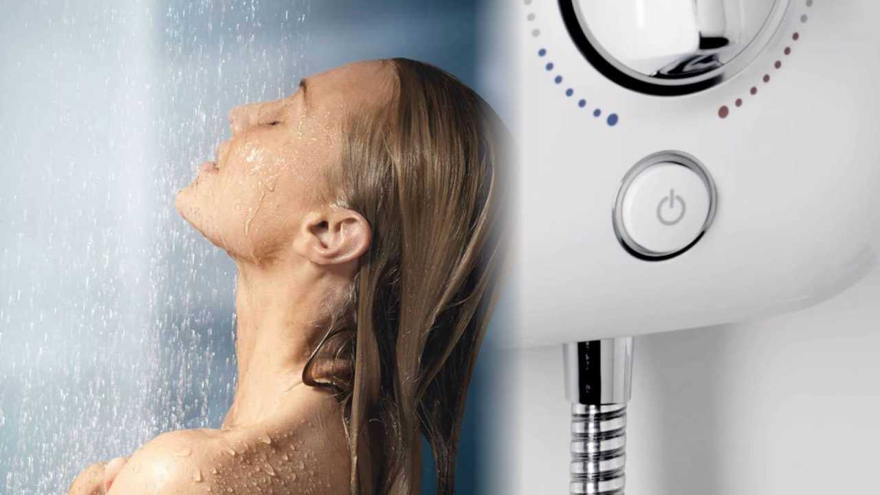 Mira Elite Shower Mira Electric Shower Supply & Fit Dublin