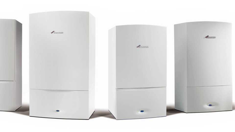 Gas Boiler Replacement New Gas Boiler Installation Dublin