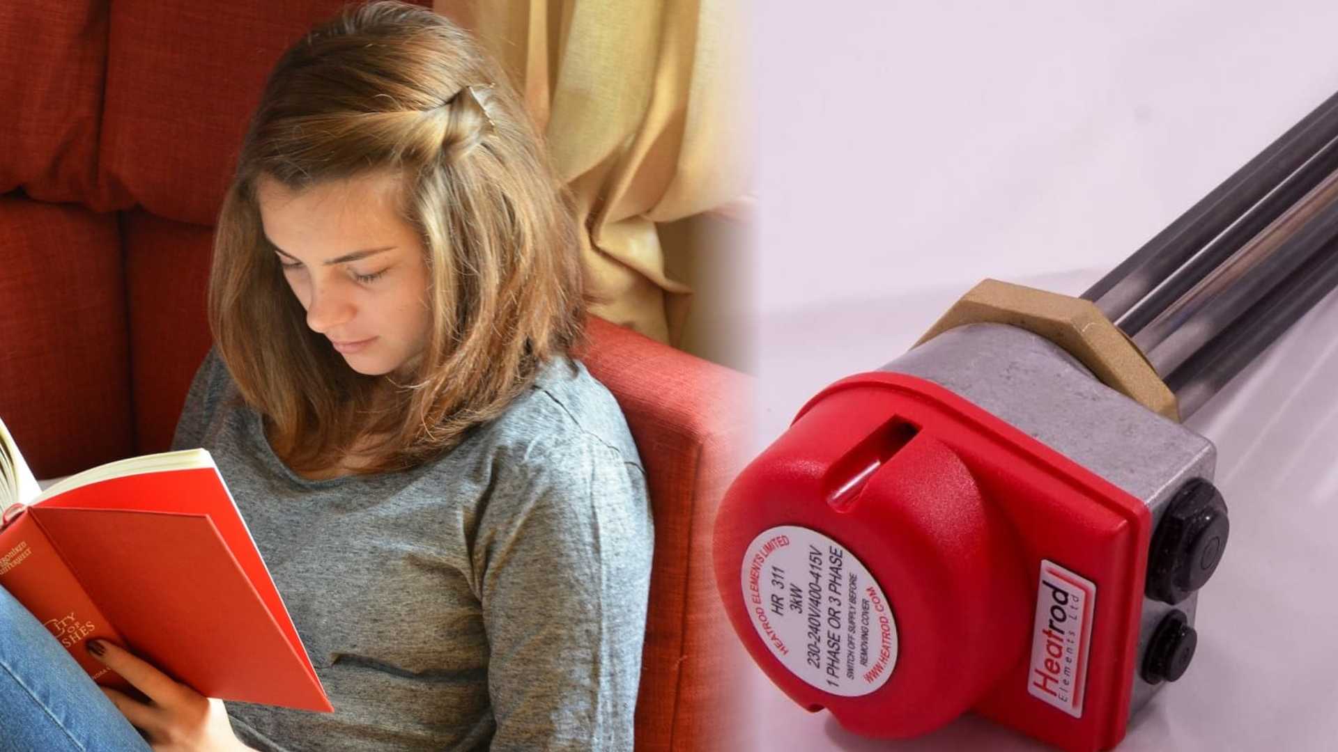 Immersion Element Fixed Price Element Replacement Dublin